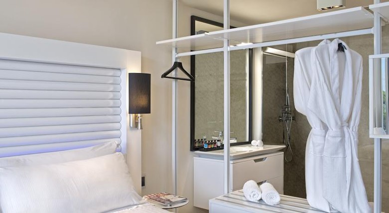 Hotel Me Ibiza