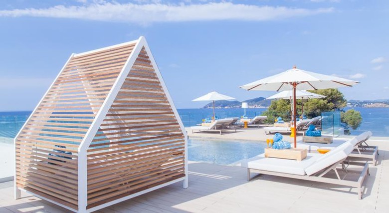 Hotel Me Ibiza