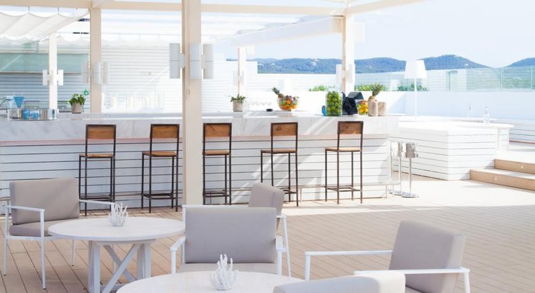 Hotel Me Ibiza