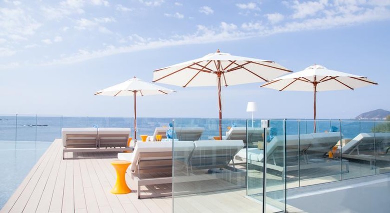 Hotel Me Ibiza