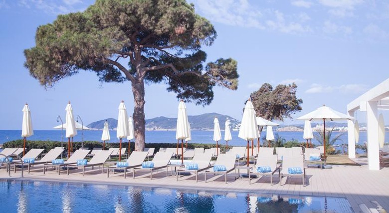 Hotel Me Ibiza