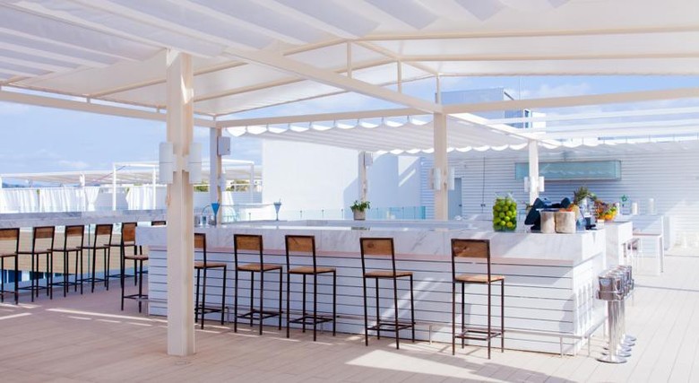 Hotel Me Ibiza