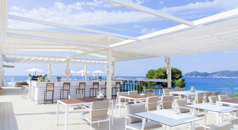 Hotel Me Ibiza