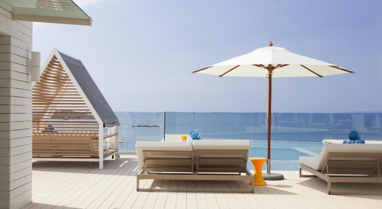Hotel Me Ibiza