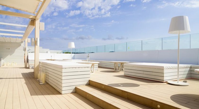 Hotel Me Ibiza