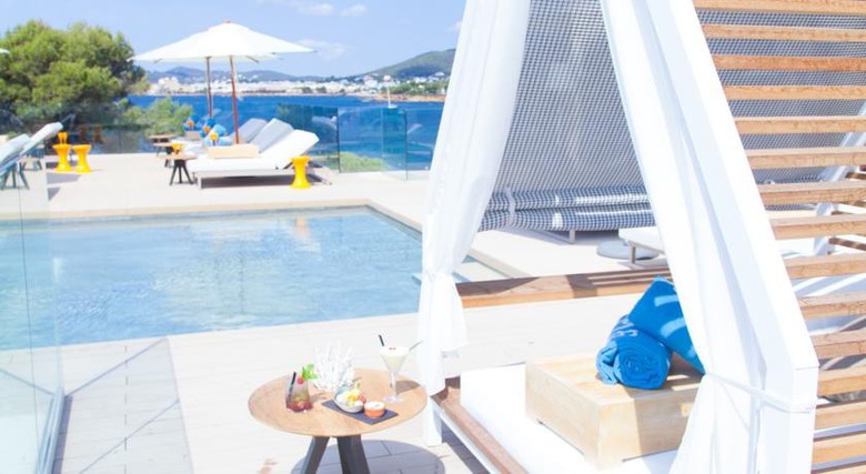 Hotel Me Ibiza