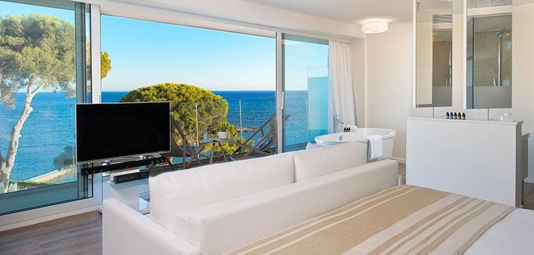 Hotel Me Ibiza