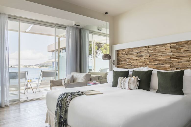 Hotel Me Ibiza