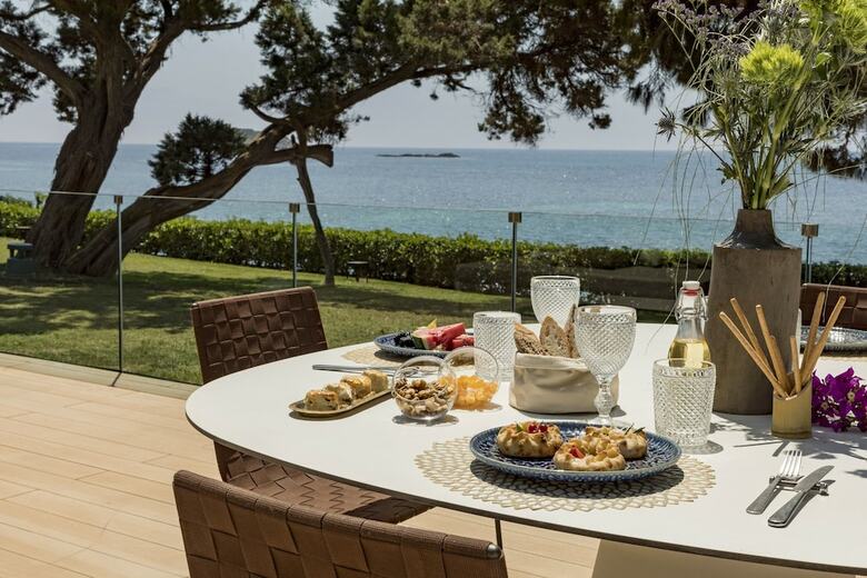 Hotel Me Ibiza