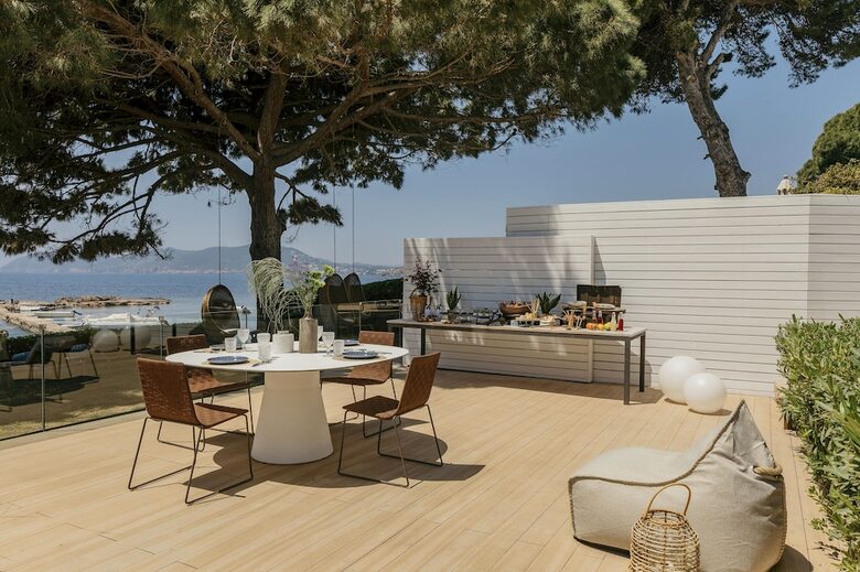 Hotel Me Ibiza
