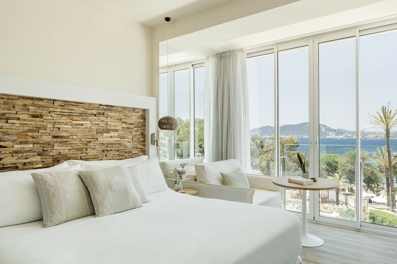 Hotel Me Ibiza