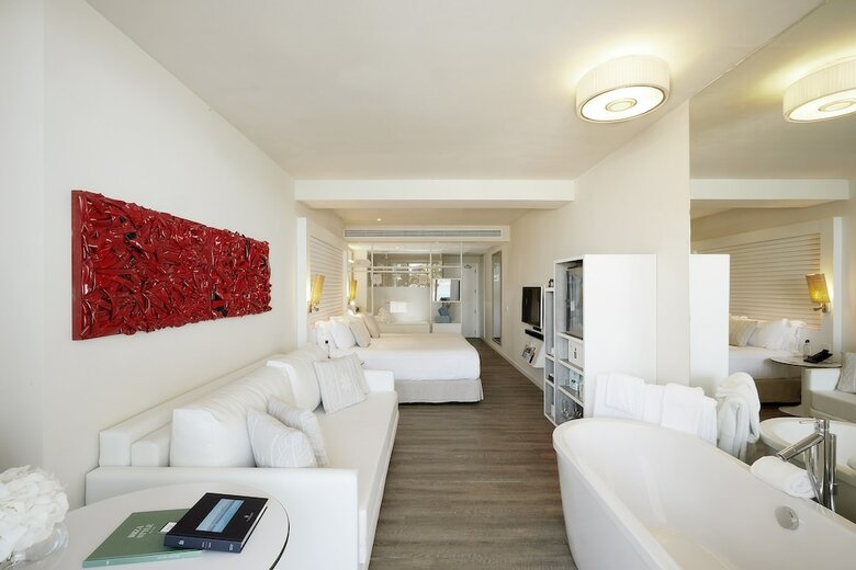Hotel Me Ibiza
