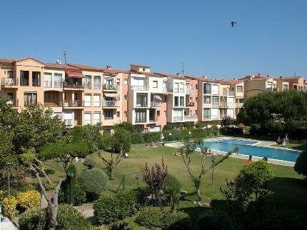 Apartamentos Comte D'empuries