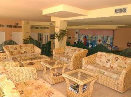Apartamentos Comte D'empuries
