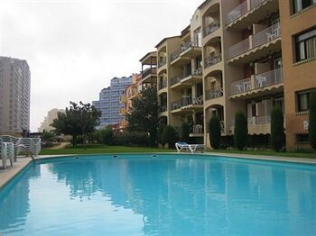 Apartamentos Comte D'empuries