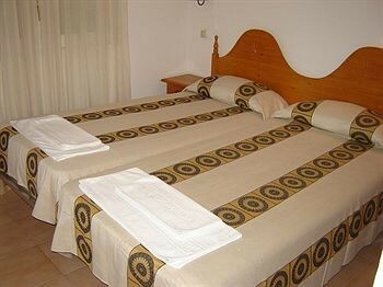 Apartamentos Comte D'empuries