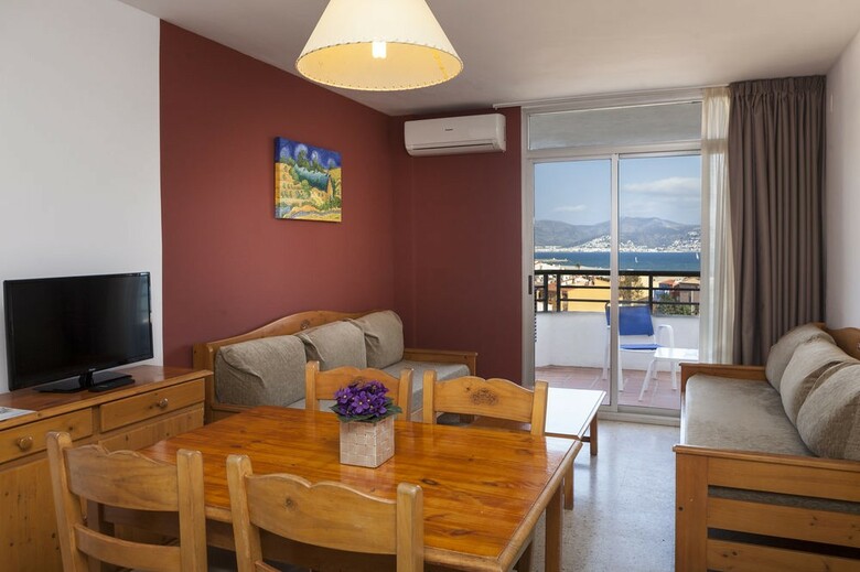 Aparthotel Xon's Platja