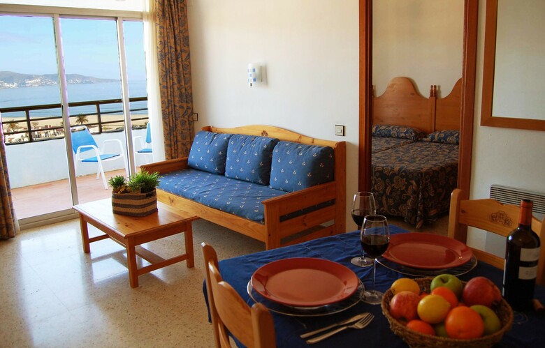 Aparthotel Xon's Platja