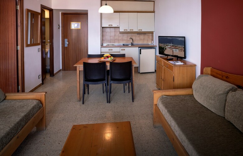 Aparthotel Xon's Platja