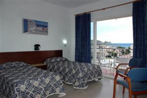 Hotel Bell Aire