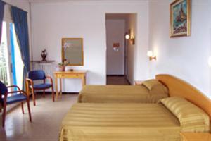 Hotel Bell Aire