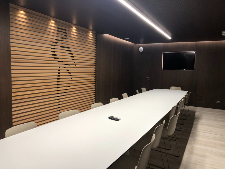 Hotel Checkin Flamingo