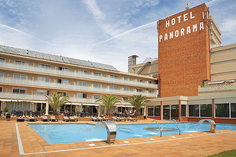 Hotel Panorama