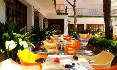 Hotel Els Pins