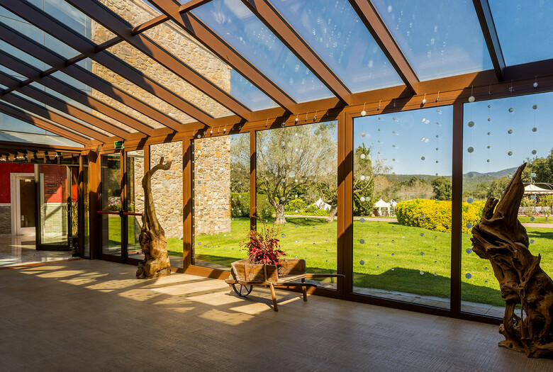 Hotel Mas Tapiolas Country Lodge