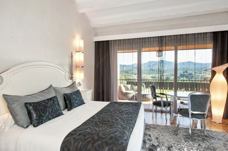 Hotel Mas Tapiolas Country Lodge