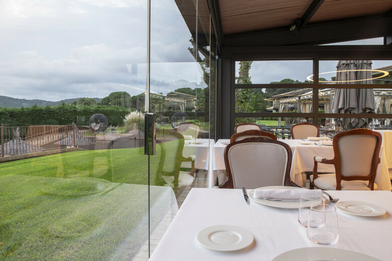 Hotel Mas Tapiolas Country Lodge