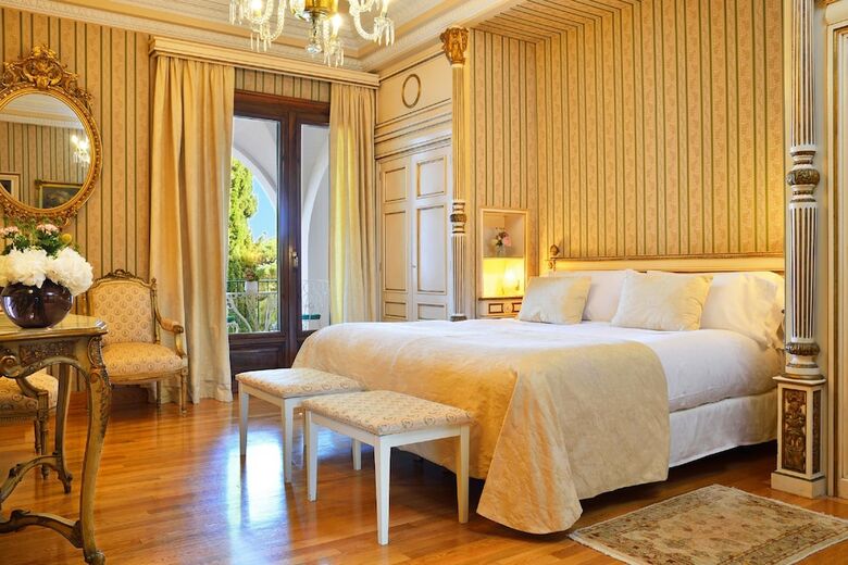 Hotel Hostal de La Gavina