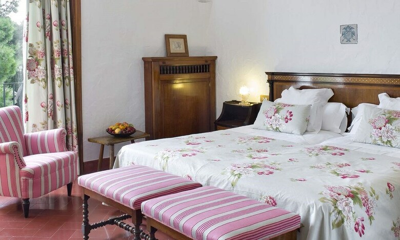 Hotel Hostal de La Gavina
