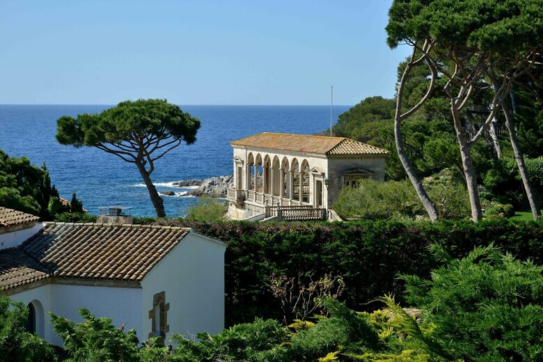 Hotel Hostal de La Gavina