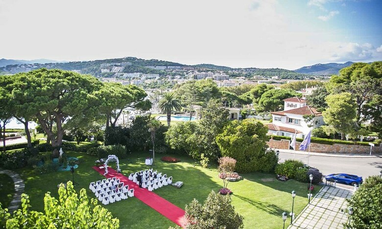 Hotel Hostal de La Gavina