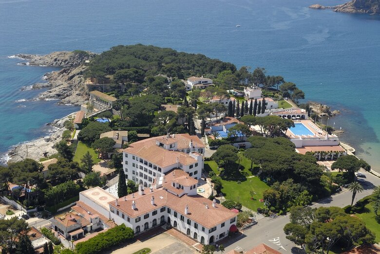 Hotel Hostal de La Gavina