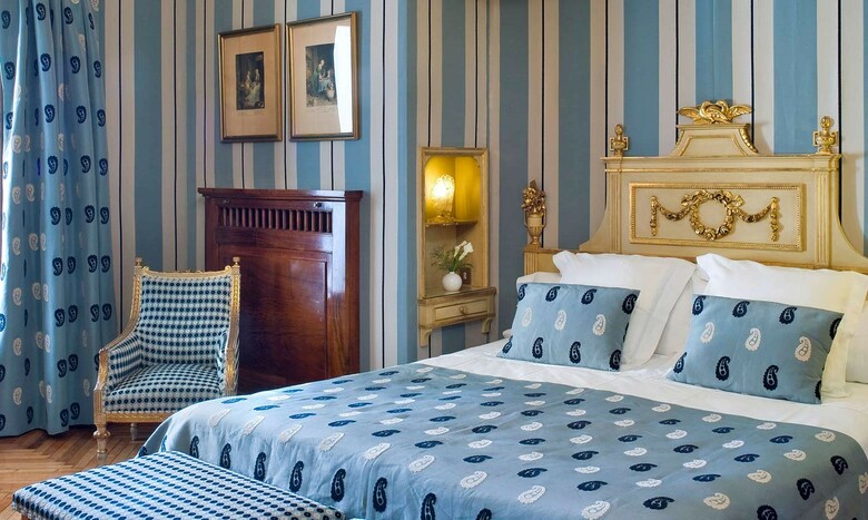 Hotel Hostal de La Gavina