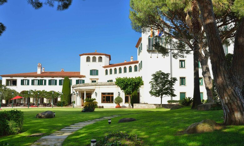 Hotel Hostal de La Gavina