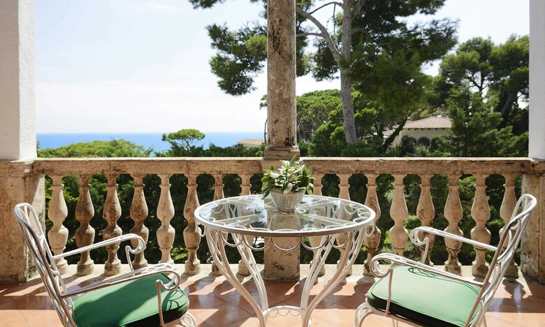 Hotel Hostal de La Gavina