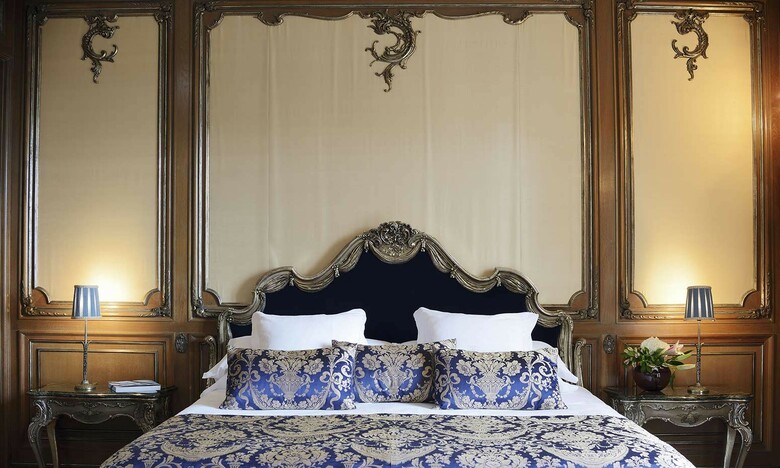 Hotel Hostal de La Gavina