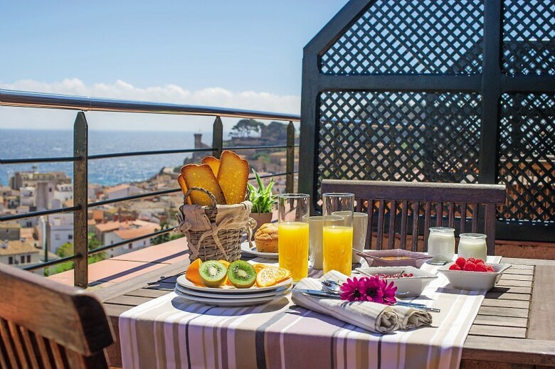 Apartamentos Villa Romana