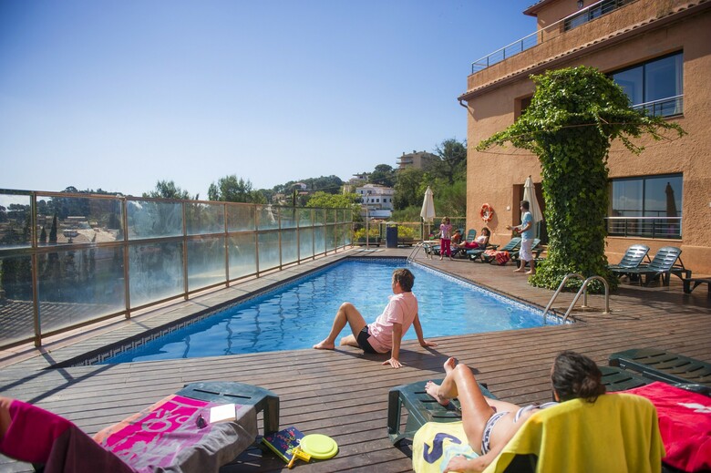 Apartamentos Villa Romana