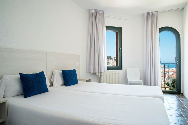 Apartamentos Villa Romana