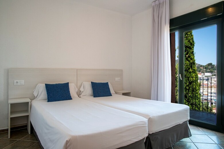 Apartamentos Villa Romana