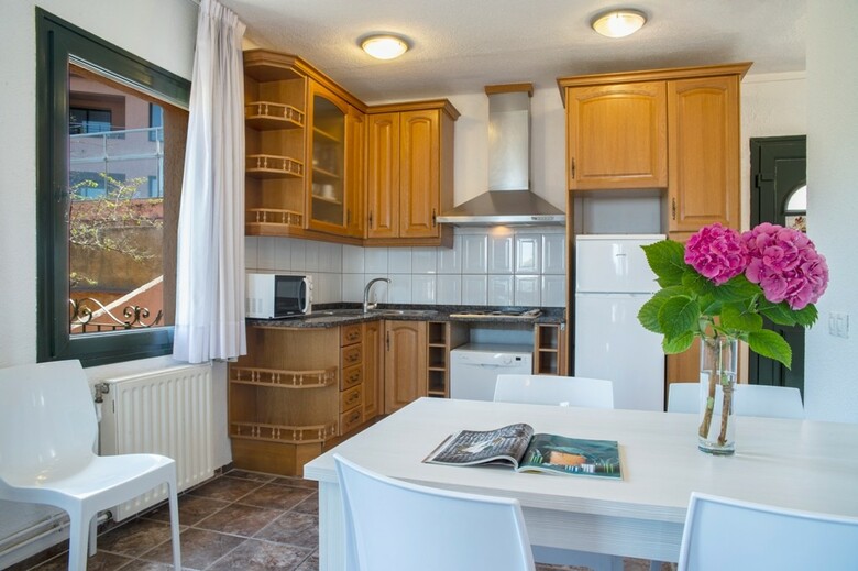Apartamentos Villa Romana