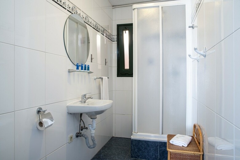 Apartamentos Villa Romana