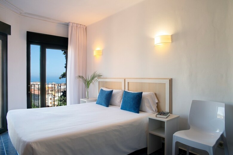 Apartamentos Villa Romana