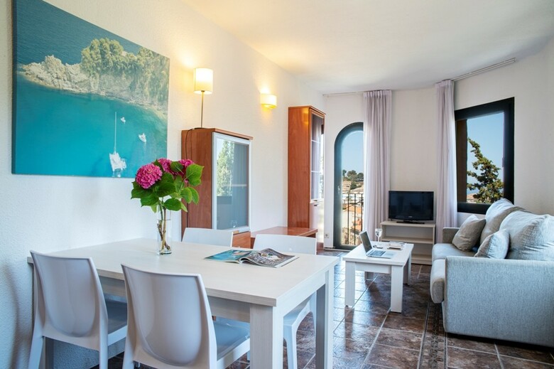 Apartamentos Villa Romana
