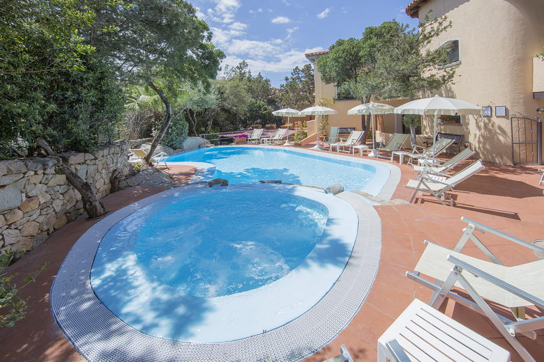 Hotel Colonna San Marco