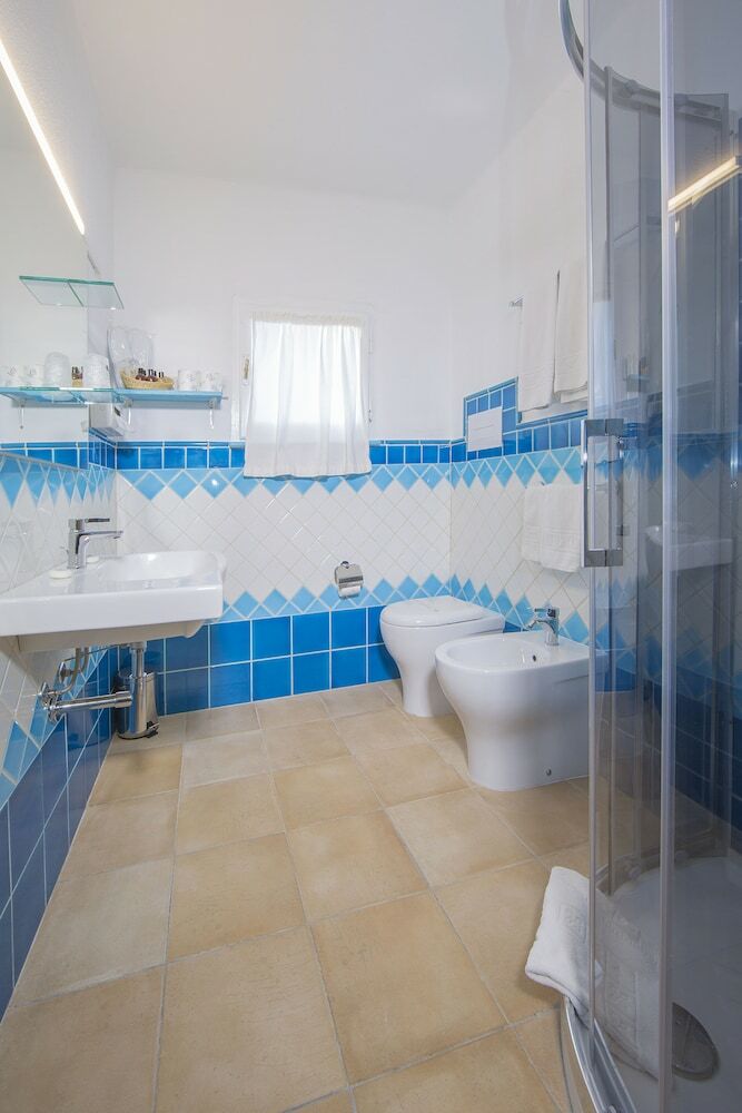 Hotel Colonna San Marco
